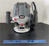 Task Force Electric Router