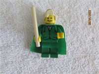 LEGO Minifigure Professor Gilderoy Lockhart