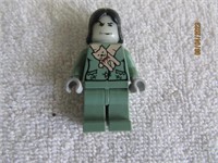 LEGO Minifigure Professor Snape Boggart