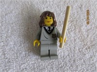 LEGO Minifigure Hermione Granger Hogwarts Torso