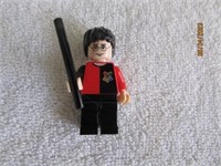 LEGO Minifigure Harry Potter Tournament Uniform