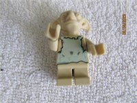 LEGO Minifigure Dobby Elf Tan