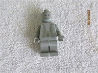 LEGO Minifigure Peeves