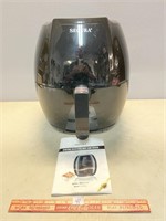 DIGITAL ELECTRIC AIR FRYER