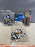 INSULATED CLAMPS & MORE