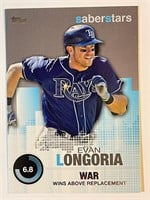 EVAN LONGORIA-SABERSTARS-RAYS