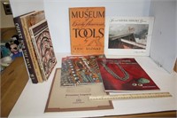 Books, American Indian Design & Decoration