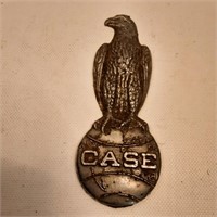 Case emblem