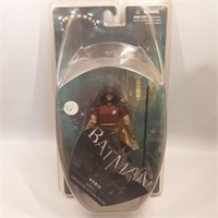 Robin action figure, Batman collection
