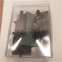 Darth Vader figure with stand