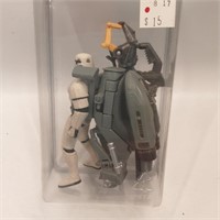 Stormtrooper with accessories