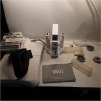 Wii lot