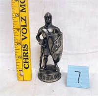 1959 crusader award