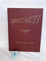 contact naval aviators book