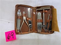 germany knife tool kit