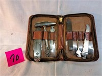 holtsclaw germany knife tool kit