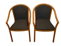 Scandinavian Designs Side Chairs