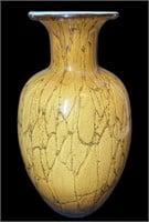 Tarnowiec Glass Vase