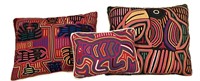 African Style Pillows