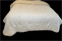 Custom Made Queen Bedding
