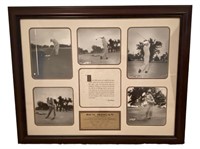 Ben Hogan Golf Memorial