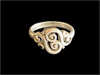 James Avery Ring