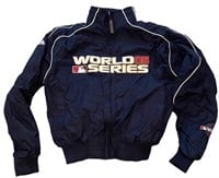 Child’s World Series 2005 Jacket