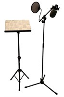 Sound Equipment