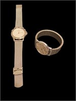 Men’s Skagen and Timex Watches