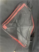 Roller Skates Adjustable Shoulder Strap Bag Ice