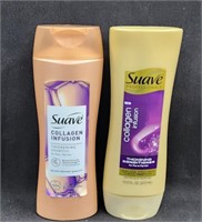 Suave Collagen Infused Shampoo & Conditioner