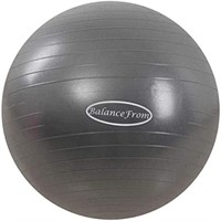 BalanceFrom Anti-Burst  Exercise Ball