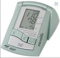 Microlife 3AC1-AP Premium Blood Pressure Monitor