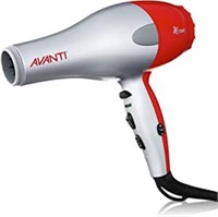 Avanti Ultra Turbo Professional Ionic Hair Dryer