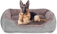 Utotol Dog Bed XL 32x24"