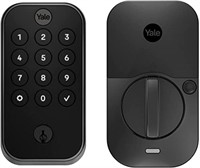 Yale Assure Lock 2 Key-Free Keypad  with Wi-Fi