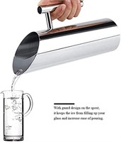 Stainless Steel Water Pot 1.5L
