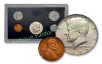 1970 US Mint Proof Set