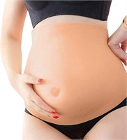 LSAR Silicone Fake Pregnancy Belly  - Medium