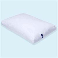 Casper Sleep Essential Pillow Sleeping Standard