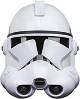 Clone Trooper Premium Electronic Helmet