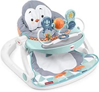 Fisher-Price Portable Baby Chair Sit-Me-Up