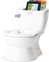 *Summer My Size Potty with Transition Ring