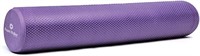Full Foam Roller - Purple 36"