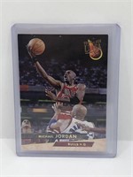 MICHAEL JORDAN  ~ 93-94 FLEER ULTRA CARD ~ NBA