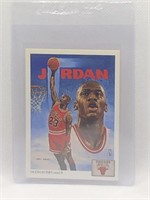 Michael Jordan 1991 Collectors Choice