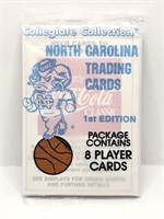 Original PSA Ready Michael Jordan On Back 1990