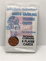 Original PSA Ready Michael Jordan On Back 1990