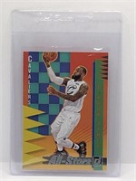 2018-19 Donruss Optic All-Stars LeBron James #1