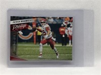 2019 Panini Prestige Patrick Mahomes II Highlight